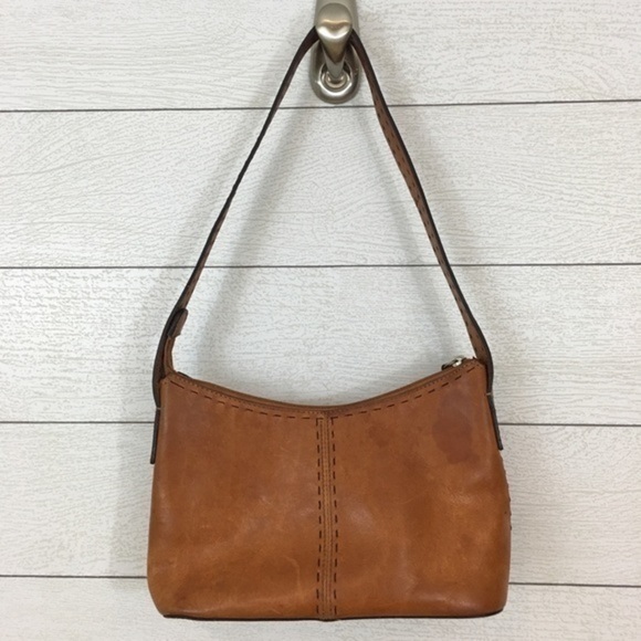 Fossil ZB9092 Purse Tan - Picture 2 of 8